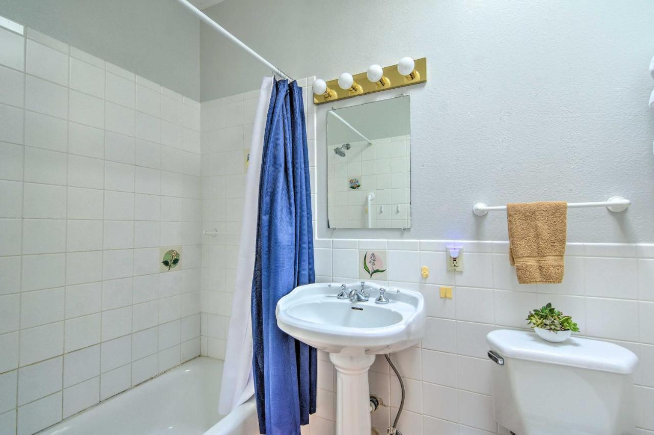 Tranquil Eloy Apartment With Oasis Courtyard! Buitenkant foto